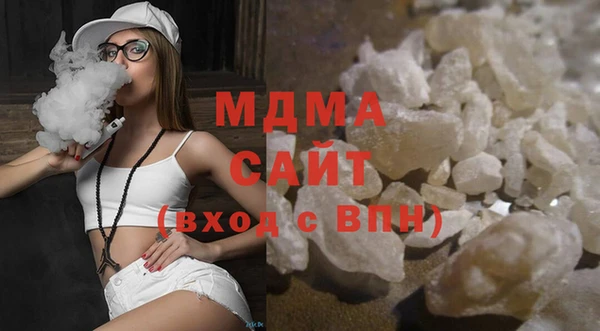 стафф Надым